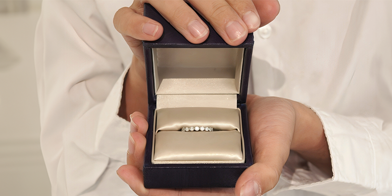 興信所に結婚前調査を依頼する